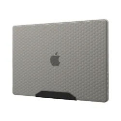 UAG รุ่น Essential Armor - เคส MacBook Pro 16" (M5/M4/M3/M2) - สี Ash 14 UAG รุ่น Essential Armor - เคส MacBook Pro 16" (M5/M4/M3/M2) - สี Ash