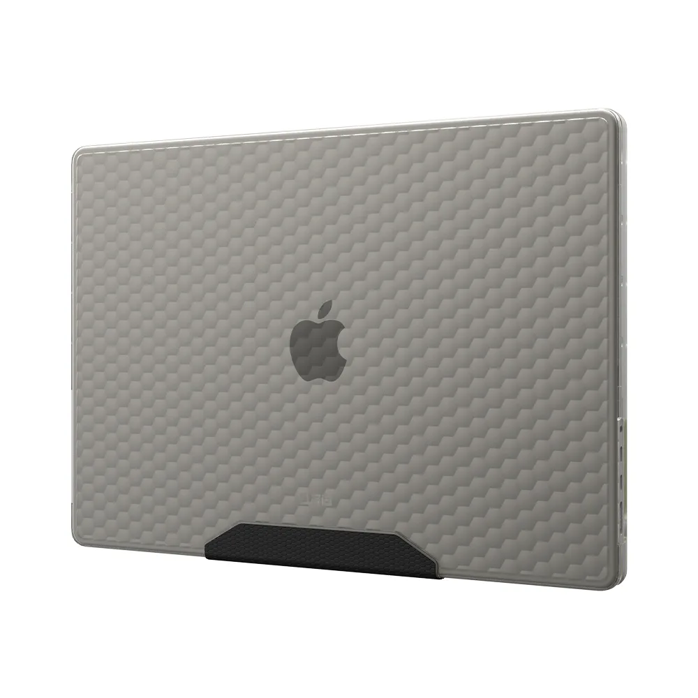 UAG รุ่น Essential Armor - เคส MacBook Pro 16" (M5/M4/M3/M2) - สี Ash 2 UAG รุ่น Essential Armor - เคส MacBook Pro 16" (M5/M4/M3/M2) - สี Ash - Image 2