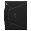 UAG รุ่น Metropolis Tact.Armr - เคส iPad Air 13" (M4/M3/M2) - สี Black 24 UAG รุ่น Metropolis Tact.Armr - เคส iPad Air 13" (M4/M3/M2) - สี Black