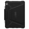UAG รุ่น Metropolis Tact.Armr - เคส iPad Air 11" (M4/M3/M2) - สี Black