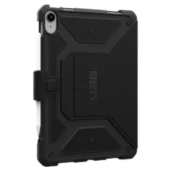 UAG รุ่น Metropolis Tact.Armr - เคส iPad 11" (A16/2025) - สี Black 10 UAG รุ่น Metropolis Tact.Armr - เคส iPad 11" (A16/2025) - สี Black