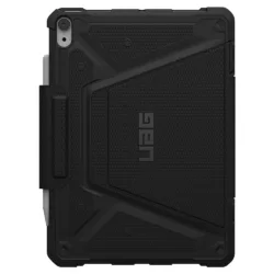 UAG รุ่น Metropolis Tact.Armr - เคส iPad Air 11" (M4/M3/M2) - สี Black