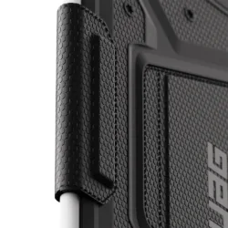 UAG รุ่น Metropolis Tact.Armr - เคส iPad Air 11" (M4/M3/M2) - สี Black 23 UAG รุ่น Metropolis Tact.Armr - เคส iPad Air 11" (M4/M3/M2) - สี Black