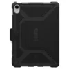 UAG รุ่น Metropolis Tact.Armr - เคส iPad 11" (A16/2025) - สี Black 25 UAG รุ่น Metropolis Tact.Armr - เคส iPad 11" (A16/2025) - สี Black