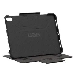 UAG รุ่น Metropolis Tact.Armr - เคส iPad Air 11" (M4/M3/M2) - สี Black 18 UAG รุ่น Metropolis Tact.Armr - เคส iPad Air 11" (M4/M3/M2) - สี Black