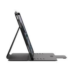 UAG รุ่น Metropolis Tact.Armr - เคส iPad Air 13" (M4/M3/M2) - สี Black
