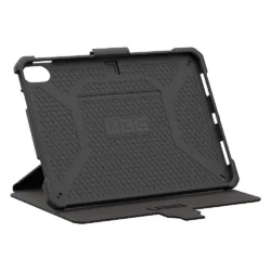 UAG รุ่น Metropolis Tact.Armr - เคส iPad 11" (A16/2025) - สี Black 15 UAG รุ่น Metropolis Tact.Armr - เคส iPad 11" (A16/2025) - สี Black