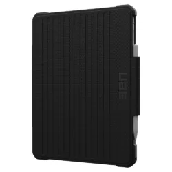 UAG รุ่น Metropolis Tact.Armr - เคส iPad Air 13" (M4/M3/M2) - สี Black