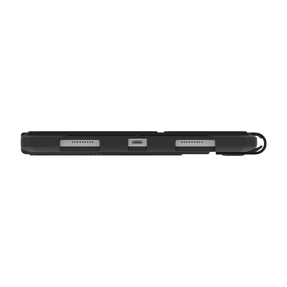 UAG รุ่น Metropolis Tact.Armr - เคส iPad 11" (A16/2025) - สี Black 5 UAG รุ่น Metropolis Tact.Armr - เคส iPad 11" (A16/2025) - สี Black - Image 5