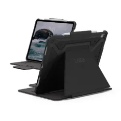 UAG รุ่น Metropolis Tact.Armr - เคส iPad Air 11" (M4/M3/M2) - สี Black 19 UAG รุ่น Metropolis Tact.Armr - เคส iPad Air 11" (M4/M3/M2) - สี Black