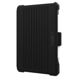 UAG รุ่น Metropolis Tact.Armr - เคส iPad 11" (A16/2025) - สี Black 12 UAG รุ่น Metropolis Tact.Armr - เคส iPad 11" (A16/2025) - สี Black