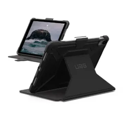 UAG รุ่น Metropolis Tact.Armr - เคส iPad 11" (A16/2025) - สี Black 16 UAG รุ่น Metropolis Tact.Armr - เคส iPad 11" (A16/2025) - สี Black