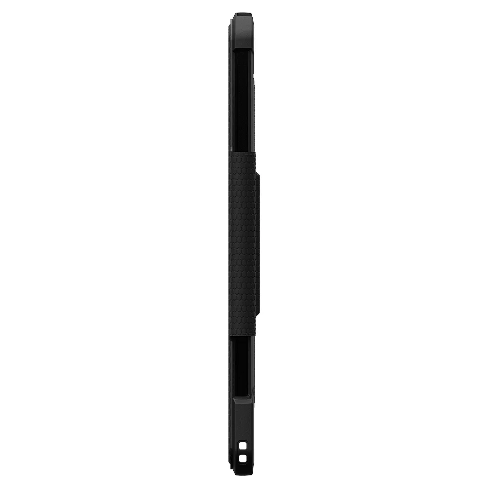 UAG รุ่น Metropolis Tact.Armr - เคส iPad Air 11" (M4/M3/M2) - สี Black 3 UAG รุ่น Metropolis Tact.Armr - เคส iPad Air 11" (M4/M3/M2) - สี Black - Image 3