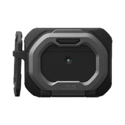 UAG รุ่น Monarch - เคส AirPods Pro 3 - สี Black/Silver