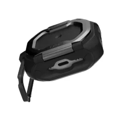 UAG รุ่น Monarch - เคส AirPods Pro 3 - สี Black/Silver