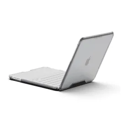 UAG รุ่น Plyo - เคส MacBook Neo 13" (A18/2026) - สี Ice