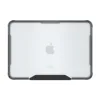 UAG รุ่น Plyo - เคส MacBook Neo 13" (A18/2026) - สี Ice