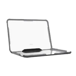 UAG รุ่น Plyo - เคส MacBook Neo 13" (A18/2026) - สี Ice