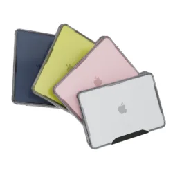UAG รุ่น Plyo - เคส MacBook Neo 13" (A18/2026) - สี Ice