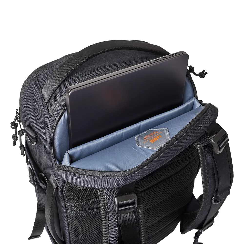 UAG รุ่น Premium Tech Backpack - กระเป๋าเป้ ความจุ 24L - สี Black 6 UAG รุ่น Premium Tech Backpack - กระเป๋าเป้ ความจุ 24L - สี Black - Image 6