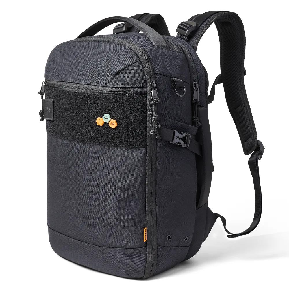 UAG รุ่น Premium Tech Backpack - กระเป๋าเป้ ความจุ 24L - สี Black 2 UAG รุ่น Premium Tech Backpack - กระเป๋าเป้ ความจุ 24L - สี Black - Image 2