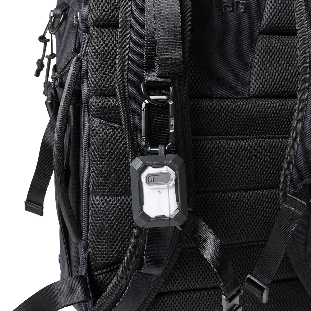 UAG รุ่น Premium Tech Backpack - กระเป๋าเป้ ความจุ 24L - สี Black 10 UAG รุ่น Premium Tech Backpack - กระเป๋าเป้ ความจุ 24L - สี Black - Image 10