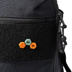 UAG รุ่น Premium Tech Backpack - กระเป๋าเป้ ความจุ 24L - สี Black 21 UAG รุ่น Premium Tech Backpack - กระเป๋าเป้ ความจุ 24L - สี Black