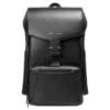 GRAMS(28) รุ่น 179 Seeker Backpack - กระเป๋าเป้ - สี Black Pebbled