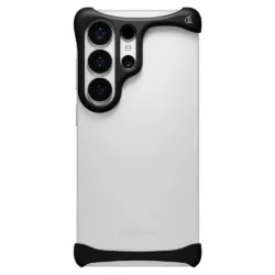 Arc รุ่น Pulse Aluminum - เคส Galaxy S26 Ultra - สี Matte Black