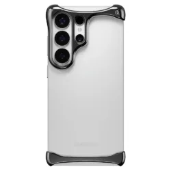 Arc รุ่น Pulse Aluminum - เคส Galaxy S26 Ultra - สี Graphite