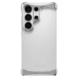 Arc รุ่น Pulse Aluminum - เคส Galaxy S26 Ultra - สี Silver