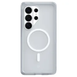 Rhinoshield รุ่น AirX (Magsafe) - เคส Galaxy S26 Ultra - สี Flux Gray
