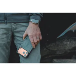 UAG รุ่น Pathfinder - สายนาฬิกา Apple Watch 42/44/45/49mm - สี Olive/Orange