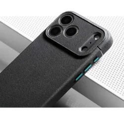 Caudabe Button ปุ่มกดเคสรุ่น Paragon (IP17/ 17 Pro) & Sheath (IP17 / Air)