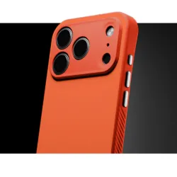 Caudabe Button ปุ่มกดเคสรุ่น Paragon (IP17/ 17 Pro) & Sheath (IP17 / Air)