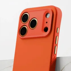 Caudabe Button ปุ่มกดเคสรุ่น Paragon (IP17/ 17 Pro) & Sheath (IP17 / Air)