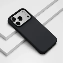 Caudabe รุ่น Paragon (Open) - เคส iPhone 17 Pro Max - สี Midnight 10 Caudabe รุ่น Paragon (Open) - เคส iPhone 17 Pro Max - สี Midnight