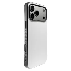 Caudabe รุ่น Paragon (Open) - เคส iPhone 17 Pro - สี Moonstone