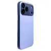 Caudabe รุ่น Paragon (Precise) - เคส iPhone 17 Pro Max - สี Azurite 15 Caudabe รุ่น Paragon (Precise) - เคส iPhone 17 Pro Max - สี Azurite