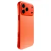 Caudabe รุ่น Paragon (Precise) - เคส iPhone 17 Pro Max - สี Ember 12 Caudabe รุ่น Paragon (Precise) - เคส iPhone 17 Pro Max - สี Ember