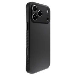 Caudabe รุ่น Paragon (Precise) - เคส iPhone 17 Pro - สี Midnight