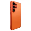 Caudabe รุ่น Paragon - เคส Galaxy S26 Ultra - สี Ember
