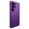 Caudabe รุ่น Paragon - เคส Galaxy S26 Ultra - สี Ultraviolet 16 Caudabe รุ่น Paragon - เคส Galaxy S26 Ultra - สี Ultraviolet