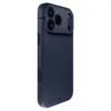 Caudabe รุ่น Sheath (Precise) - เคส iPhone 17 Pro Max - สี Celestial Blue 16 Caudabe รุ่น Sheath (Precise) - เคส iPhone 17 Pro Max - สี Celestial Blue