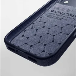 Caudabe รุ่น Sheath (Precise) - เคส iPhone 17 Pro - สี Canyon 11 Caudabe รุ่น Sheath (Precise) - เคส iPhone 17 Pro - สี Canyon