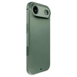Caudabe รุ่น Sheath - เคส iPhone Air - สี Eucalyptus