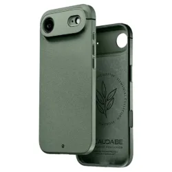 Caudabe รุ่น Sheath - เคส iPhone Air - สี Eucalyptus 11 Caudabe รุ่น Sheath - เคส iPhone Air - สี Eucalyptus