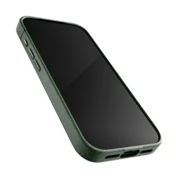 Caudabe รุ่น Sheath (Precise) - เคส iPhone 17 Pro - สี Eucalyptus
