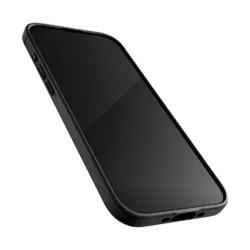 Caudabe รุ่น Sheath - เคส iPhone Air - สี Black 13 Caudabe รุ่น Sheath - เคส iPhone Air - สี Black
