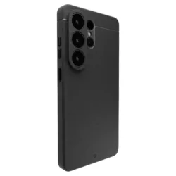 Caudabe รุ่น Sheath - เคส Galaxy S26  Ultra - สี Black
